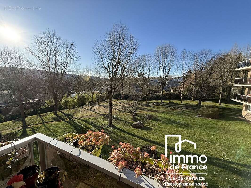 Appartement à PALAISEAU