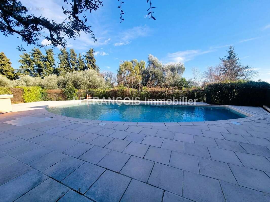 Appartement à GRASSE