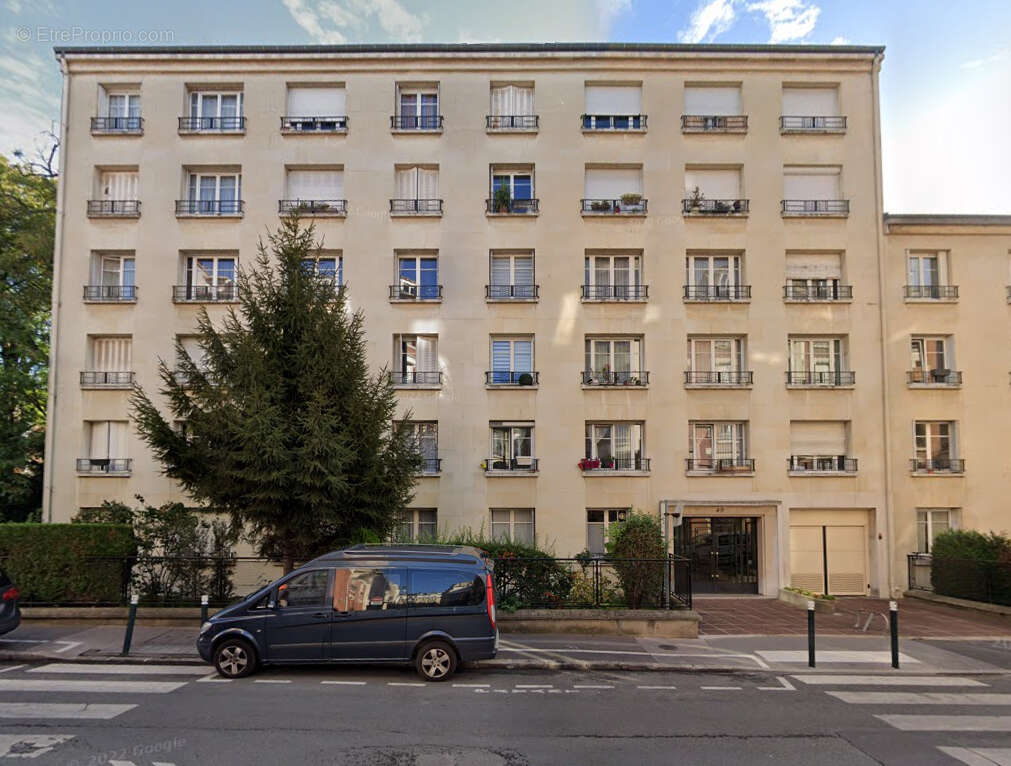 Appartement à SAINT-MANDE