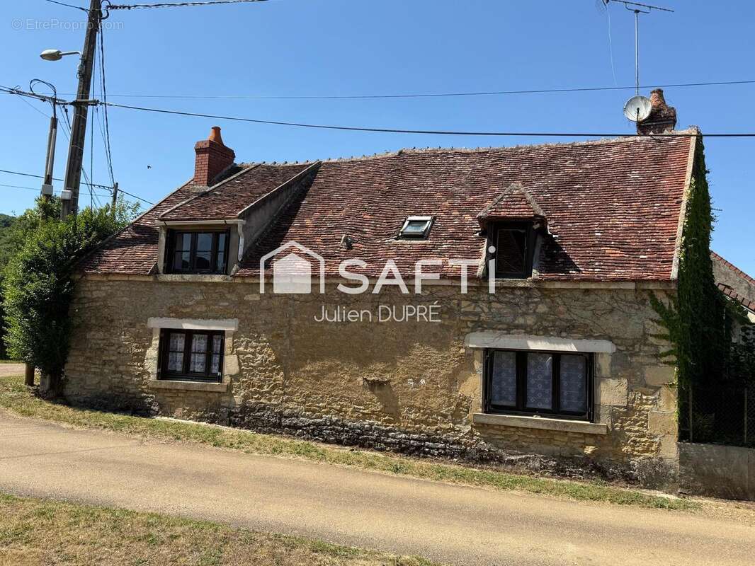 Photo 4 - Maison à VARZY