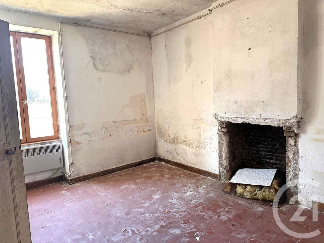 Maison à POUILLY-SUR-LOIRE