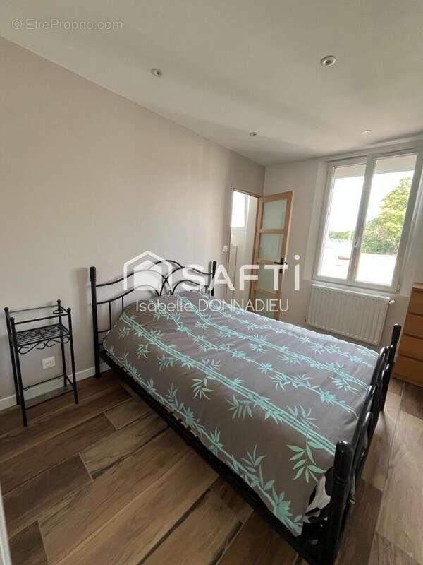 Photo 4 - Maison à SAINT-AUBIN-LES-ELBEUF