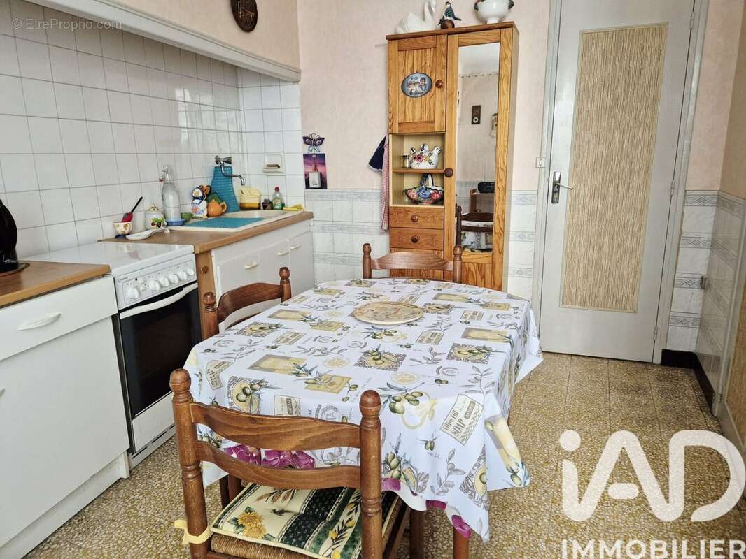 Photo 3 - Maison à COURSAN