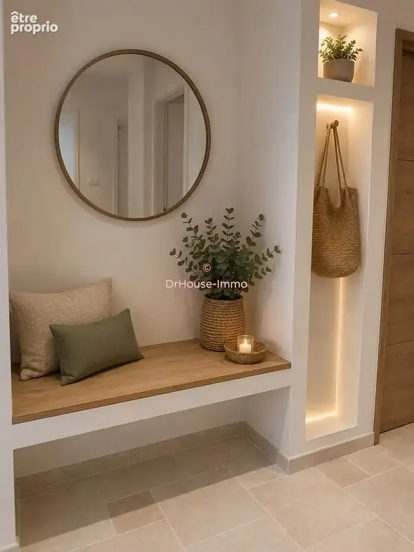 Maison 5 pièces 100 m² à vendre à Le Lavandou (83980) - photo 12