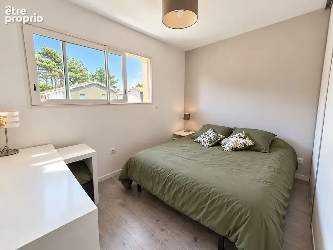 CAPBRETON - 152m2 - Plage LA PISTE - piscine - photo 9