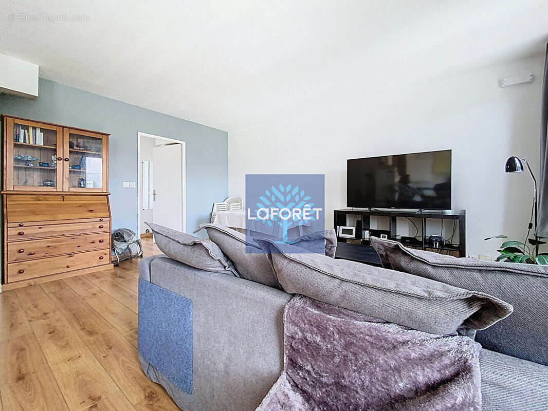 Appartement à CERGY