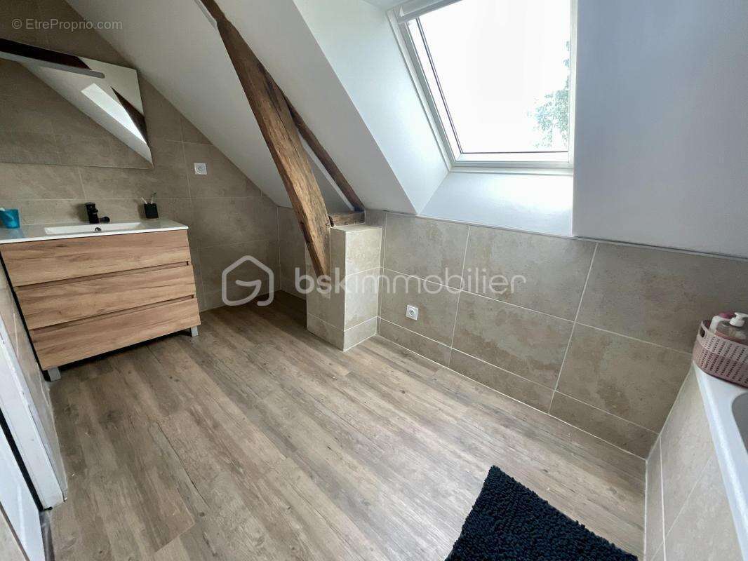 Maison à PERCENEIGE