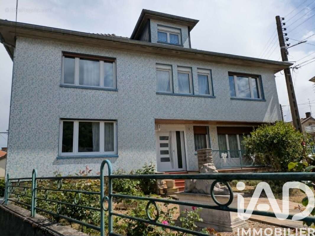 Photo 9 - Maison à KNUTANGE