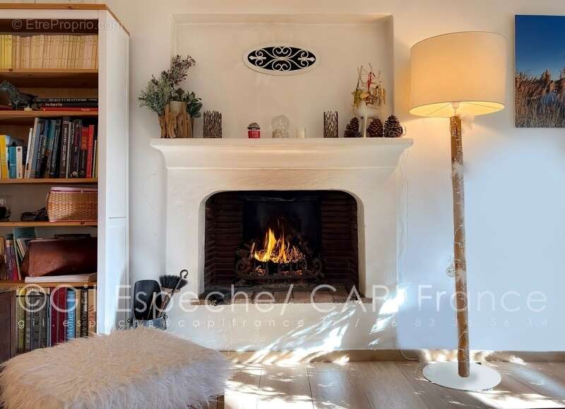 Maison à MOUGINS