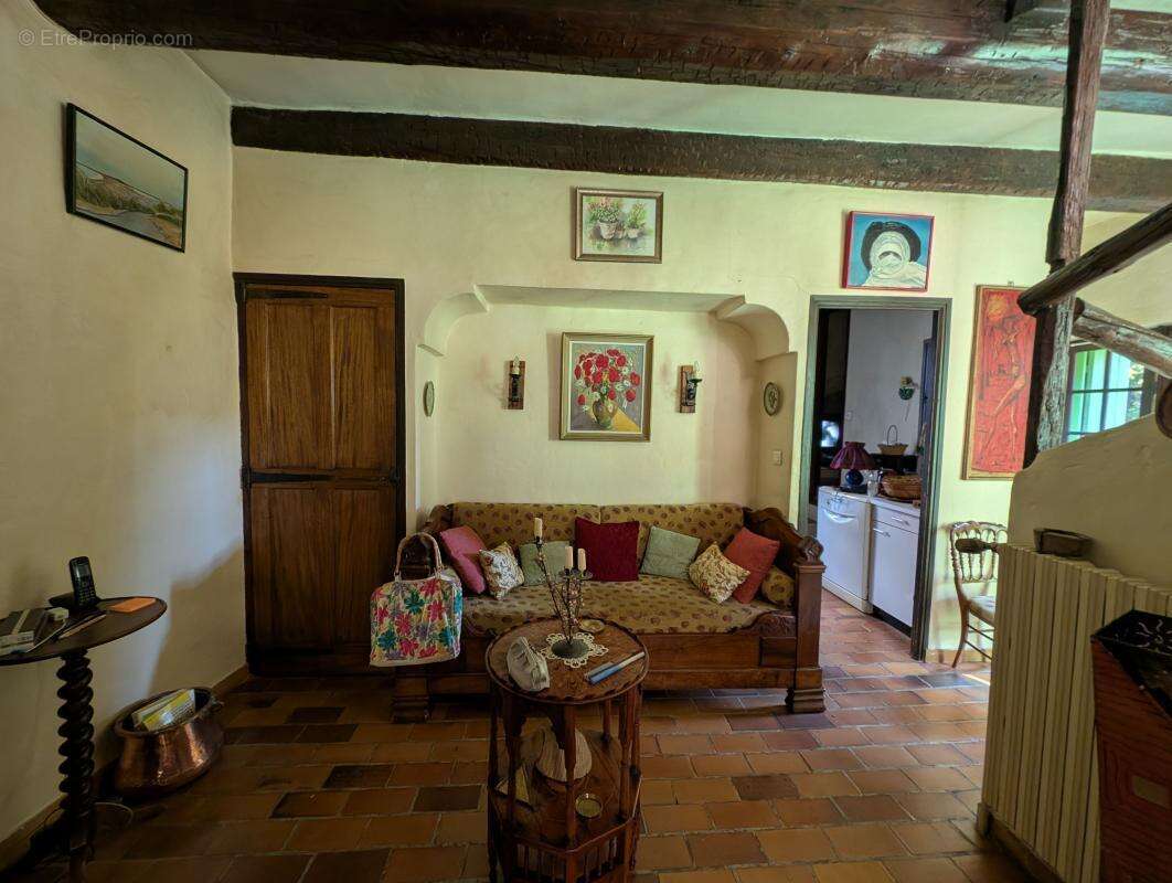 Maison à PEZENAS