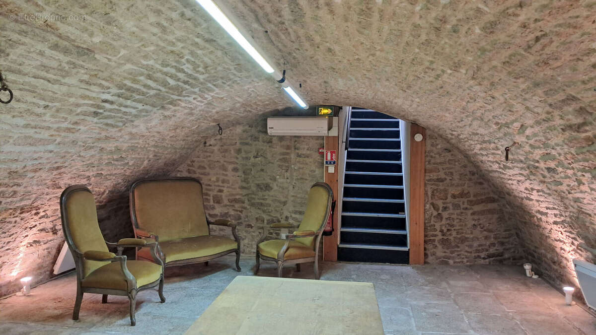 Photo 8 - Commerce à BEAUNE