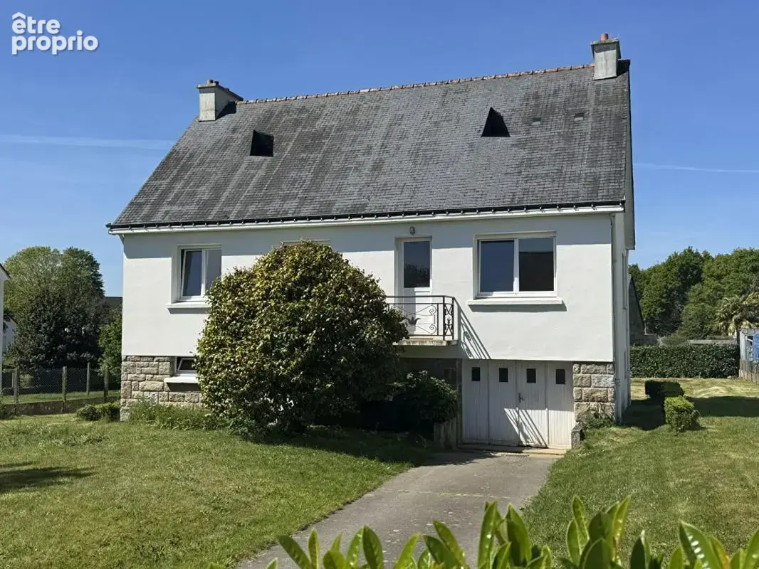 Maison Camors 4 pièces - photo 1