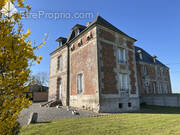 Maison à YPREVILLE-BIVILLE