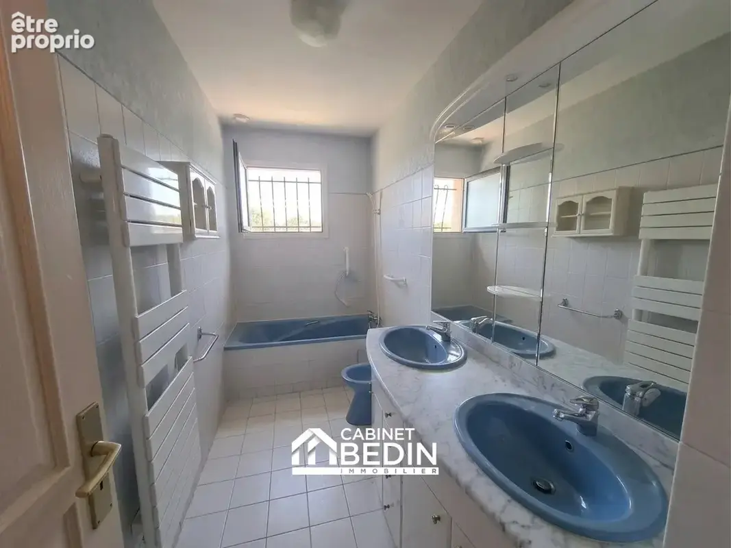 Maison 4 pièces 100 m² à vendre à Quint-Fonsegrives (31130) - photo 3