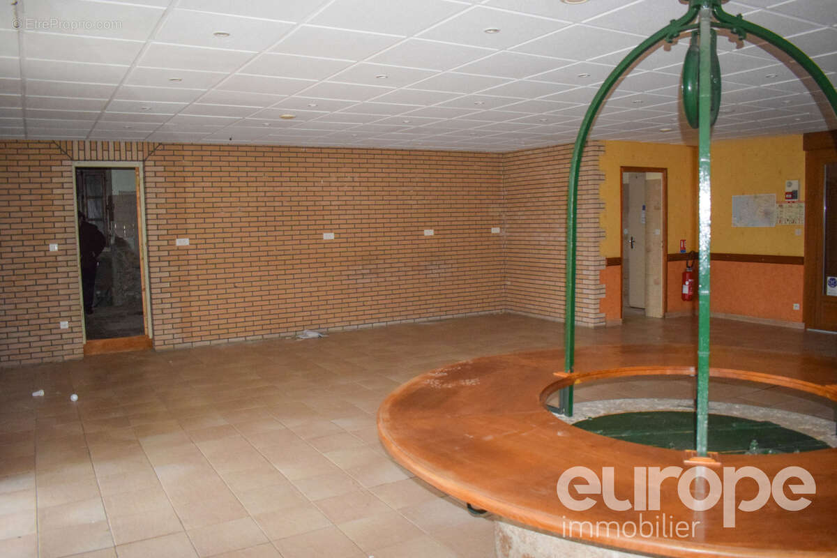 Maison à SAUVIGNY-LE-BOIS