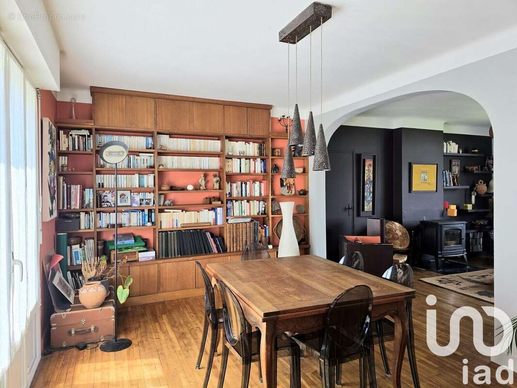 Photo 2 - Maison à LORIENT