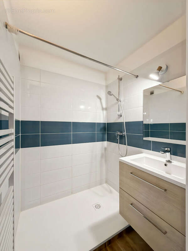 Appartement Libourne 3 pièce(s) 54 m2 - photo 6