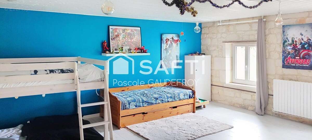 Photo 7 - Maison à AVY