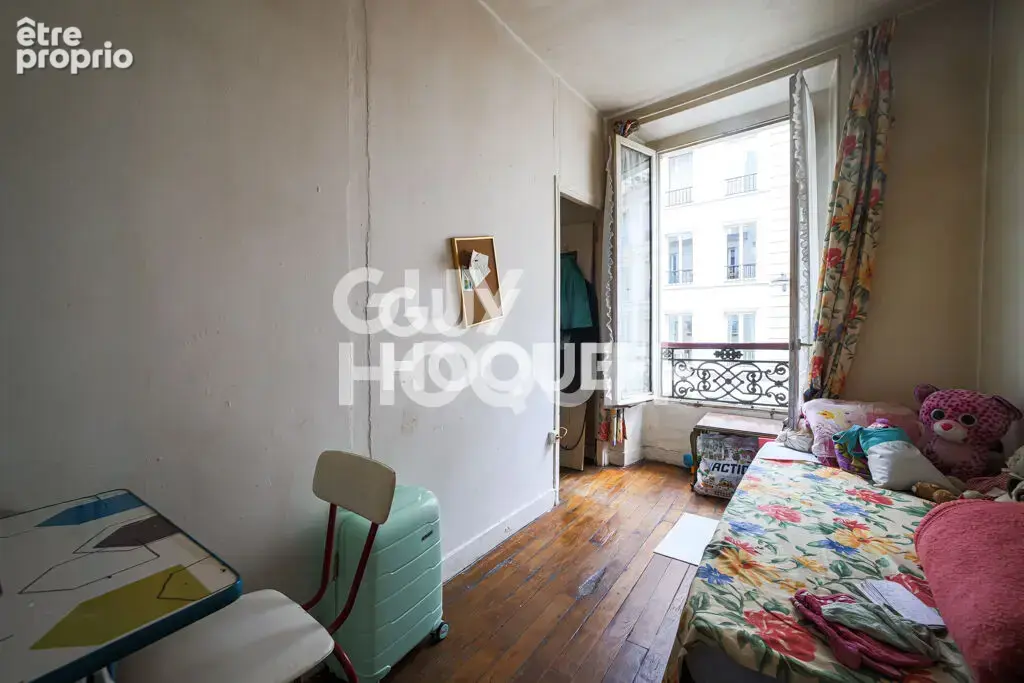 Appartement 2/3 pièces - photo 2