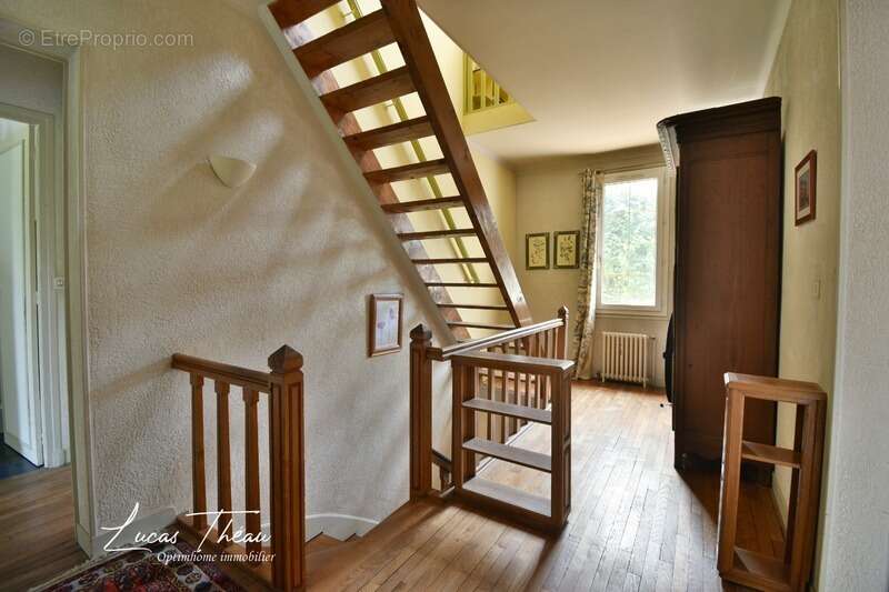 Maison à vendre 7 pièces EVREUX (27) - photo 10