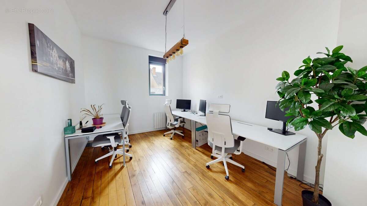Appartement à ORLEANS