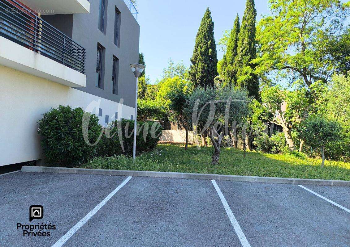 Saint-Raphael - Quartier des Iscles - Superbe T2 de 53 m² avec terrasse - photo 9