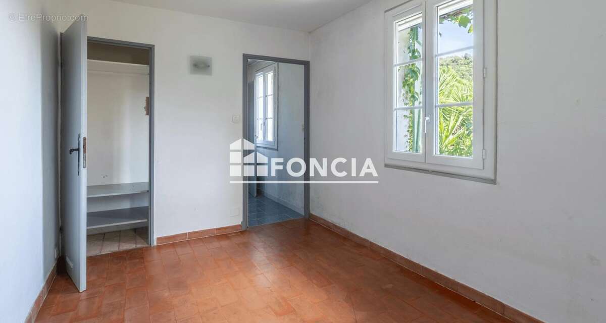 Maison à AURIBEAU-SUR-SIAGNE