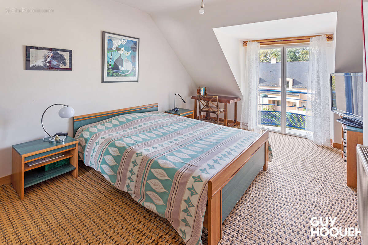 Maison à VIGNEUX-DE-BRETAGNE