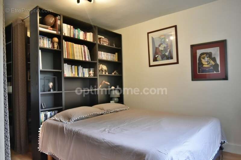 Maison à PONT-SCORFF