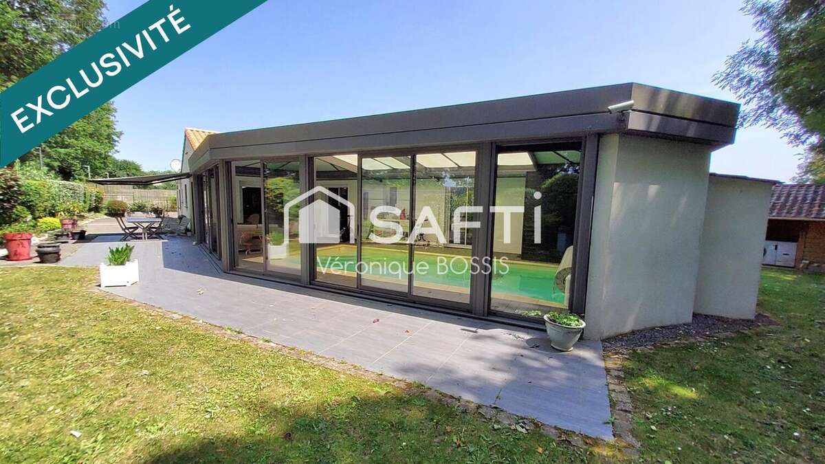 Photo 5 - Maison à LA ROCHE-SUR-YON