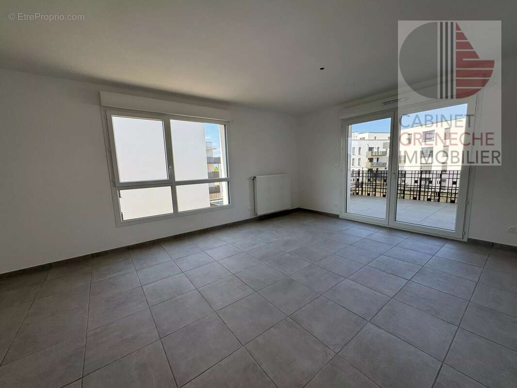 Appartement à SCIEZ