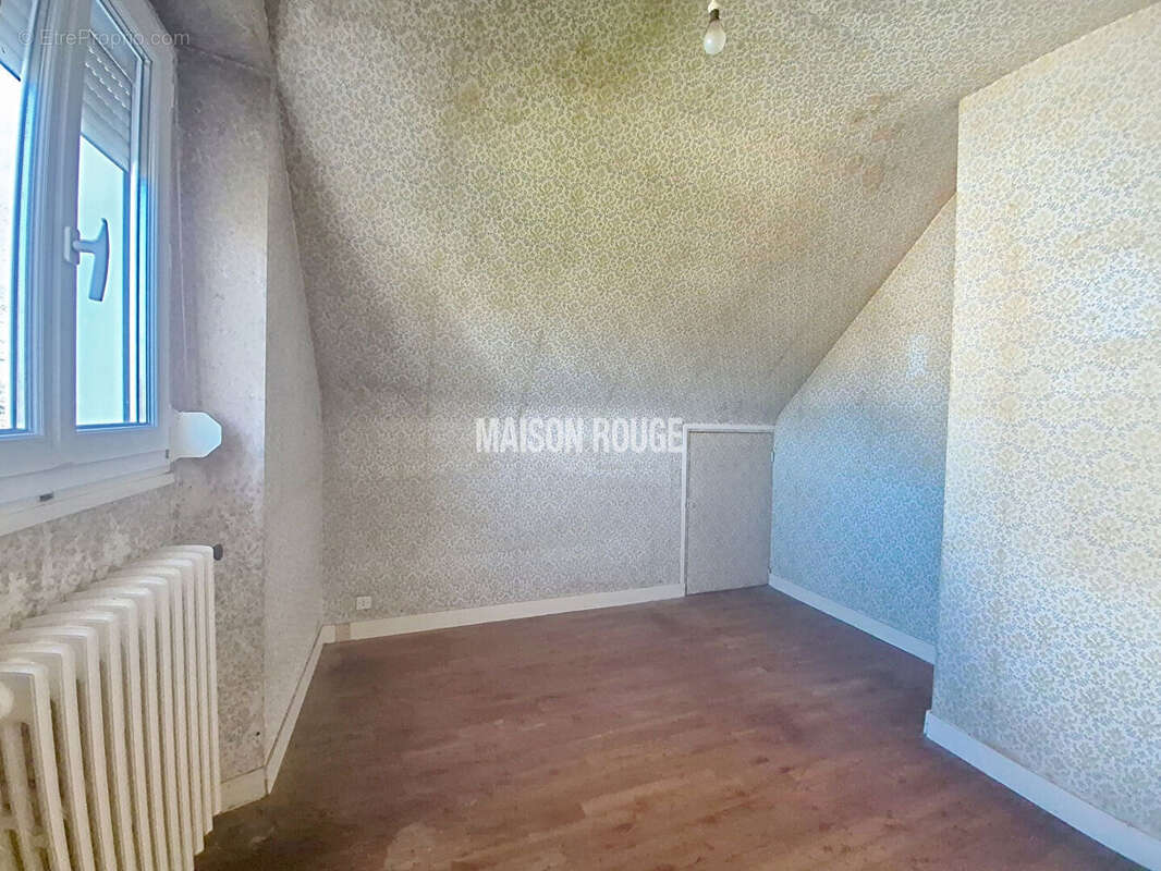 Maison en pierre à rénover à 4 km du GOLFE DU MORBIHAN - photo 13