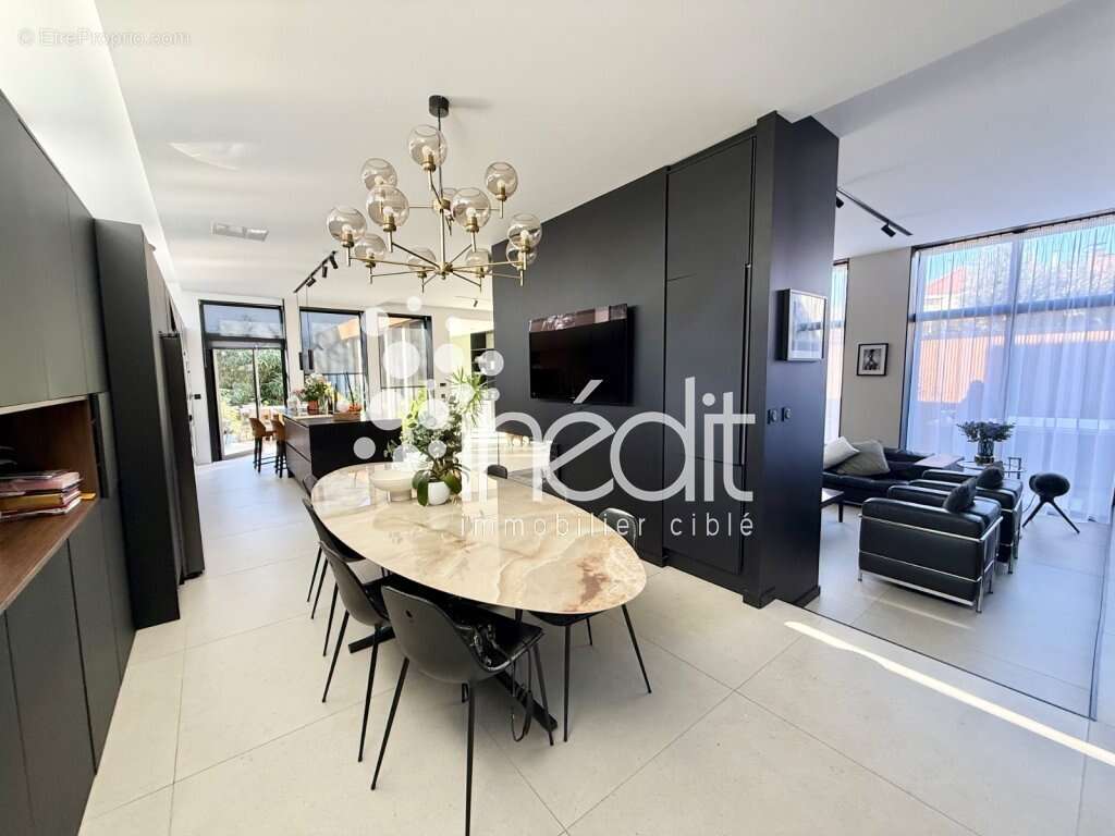 Maison à LAMBERSART