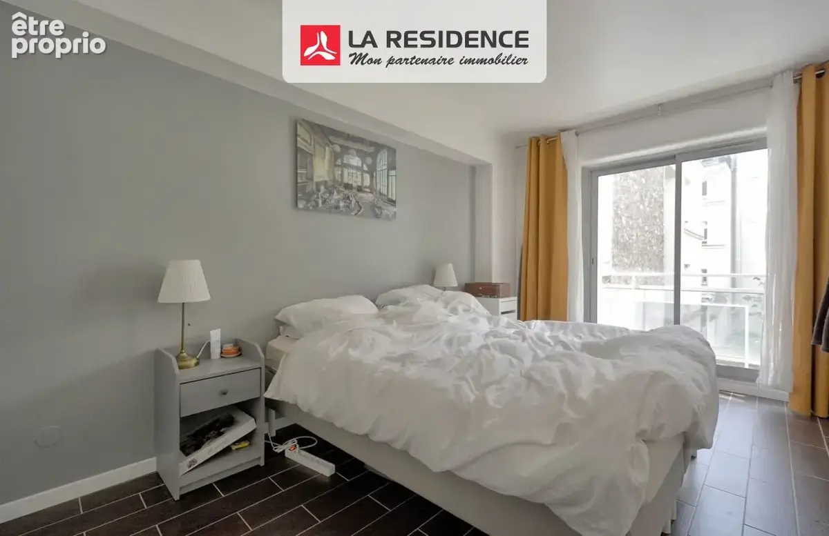 Appartement 2 pièces 46 m² à vendre à Boulogne-Billancourt (92100) - photo 5