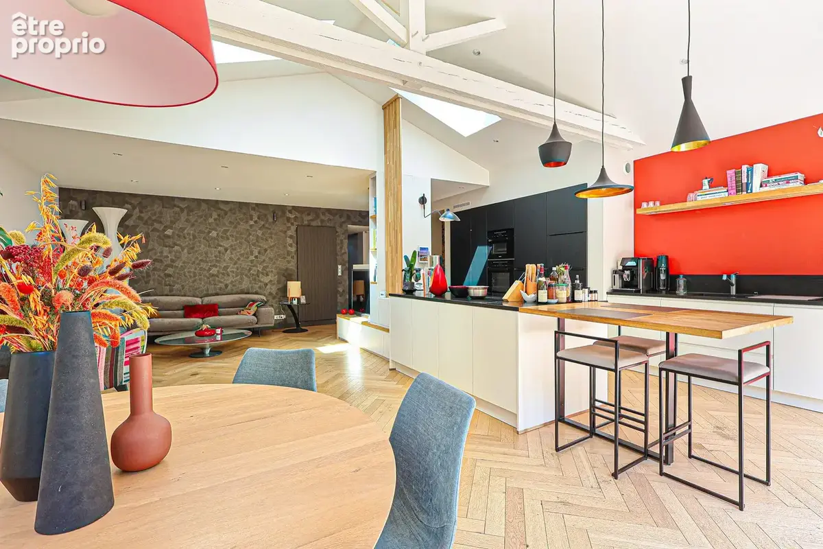 Maison 175 m² à Nantes  - photo 3
