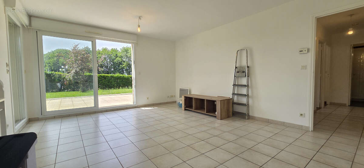 Appartement à GRANDCAMP-MAISY