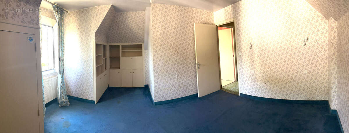 Maison 8 pièces 145 m² habitables, entrée de plain pied, sous-sol semi-enterré 121m2 - photo 12
