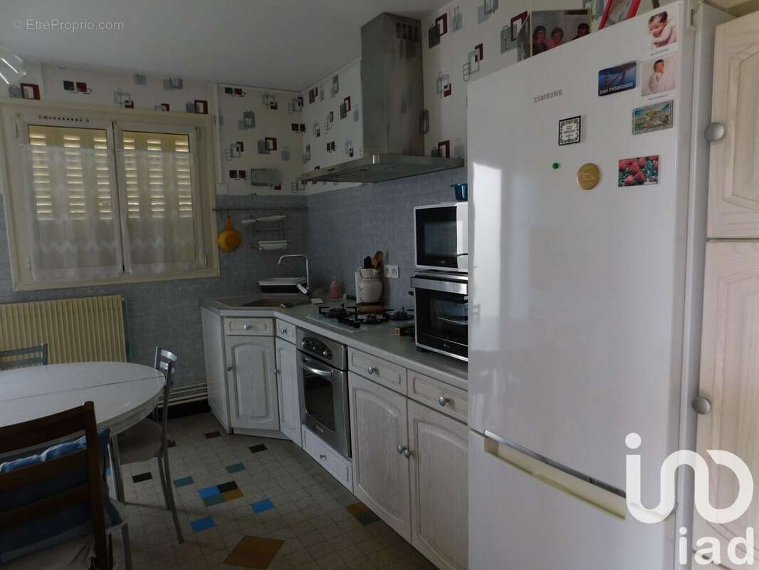 Photo 8 - Maison à MEYZIEU