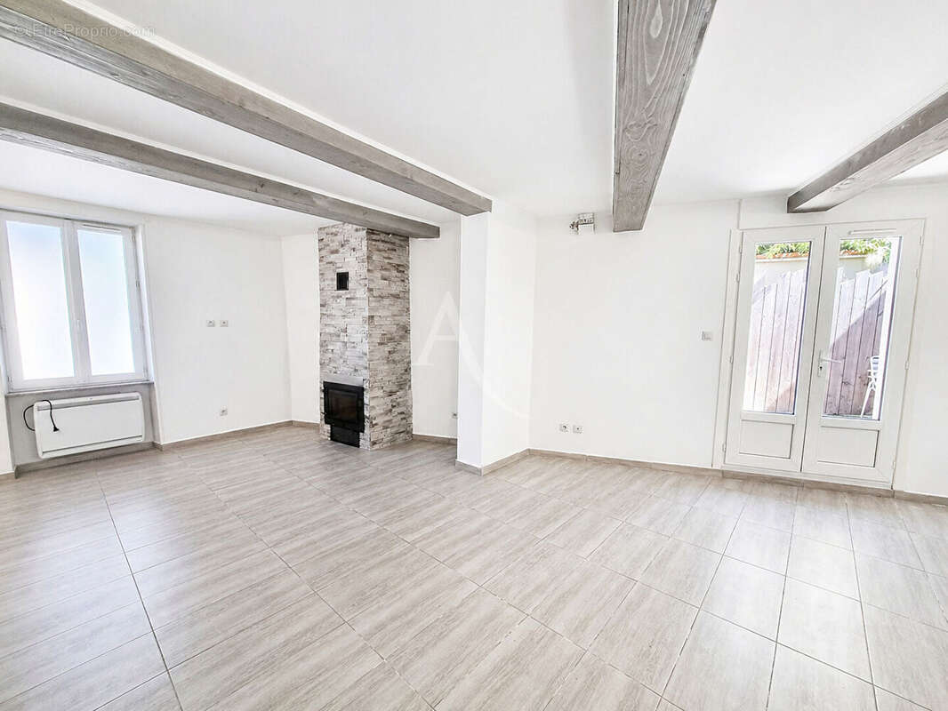 Maison à SAINT-MARCEL-SUR-AUDE