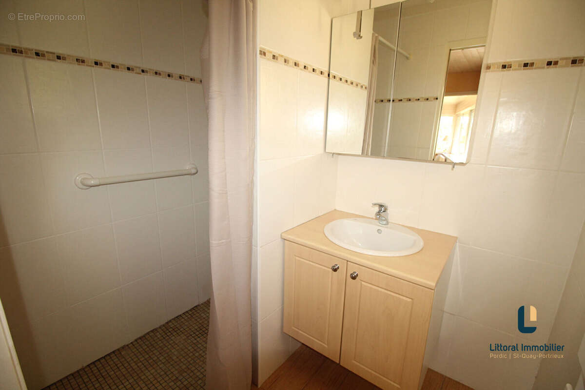 Maison Pordic - photo 9