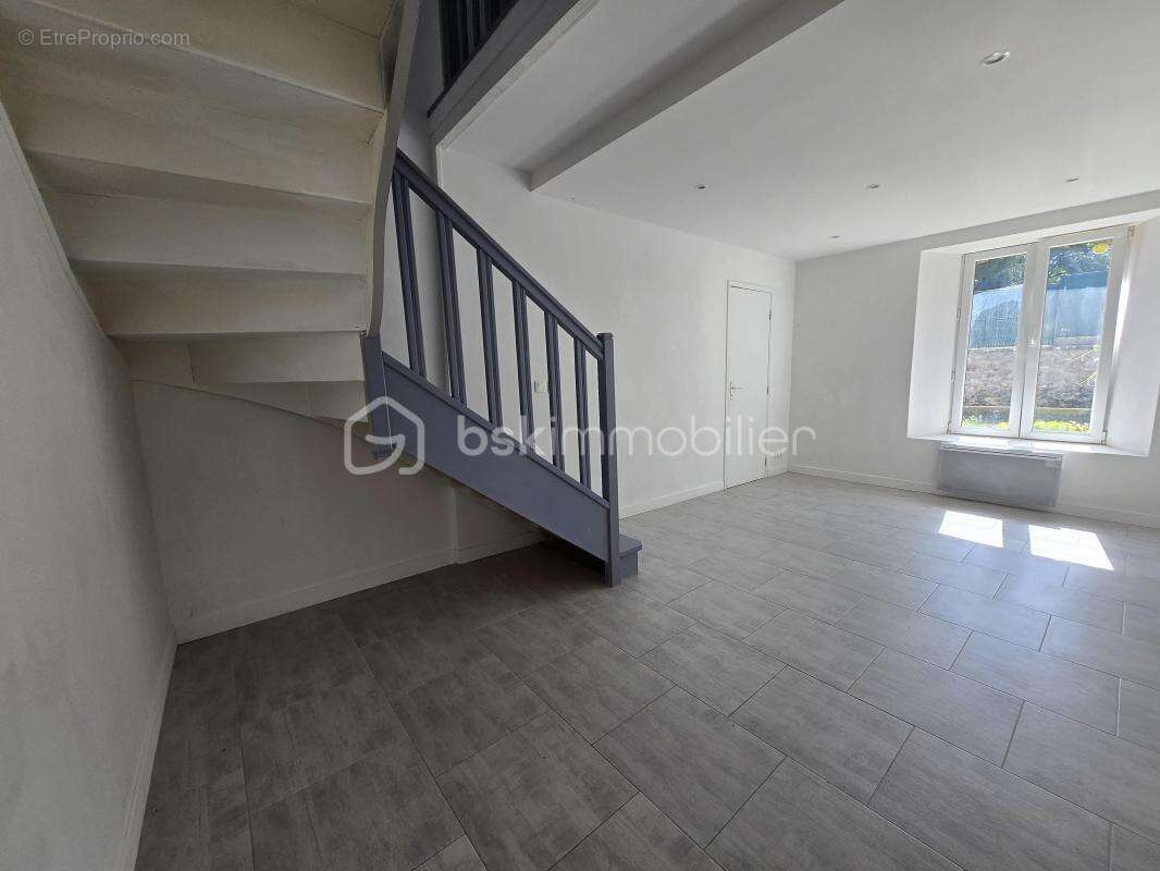 Maison en pierres entre Nogent sur seine et Provins - photo 9