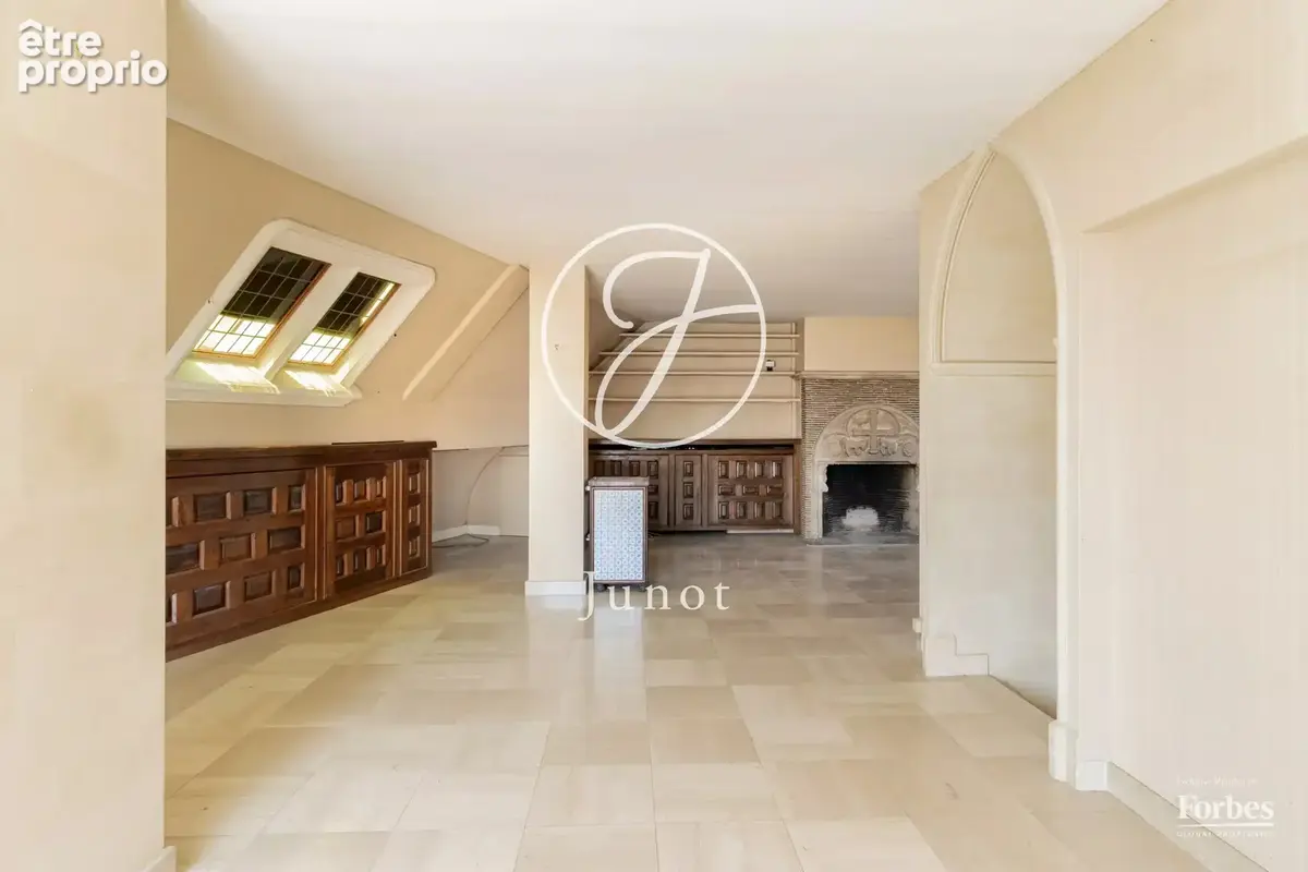 Paris 18e - JULES JOFFRIN - Duplex à vendre - 5 pièces - 114,51m² Carrez - 2 chambres - 1 terrasses 20,12m²- 1 véranda 6,31m² - photo 23