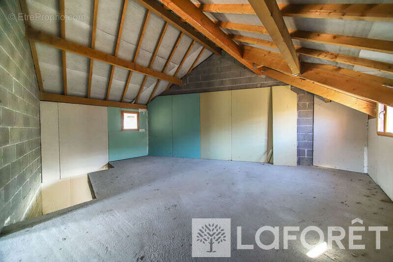 **maison 120 m² et terrain 1329m² - crots - photo 6