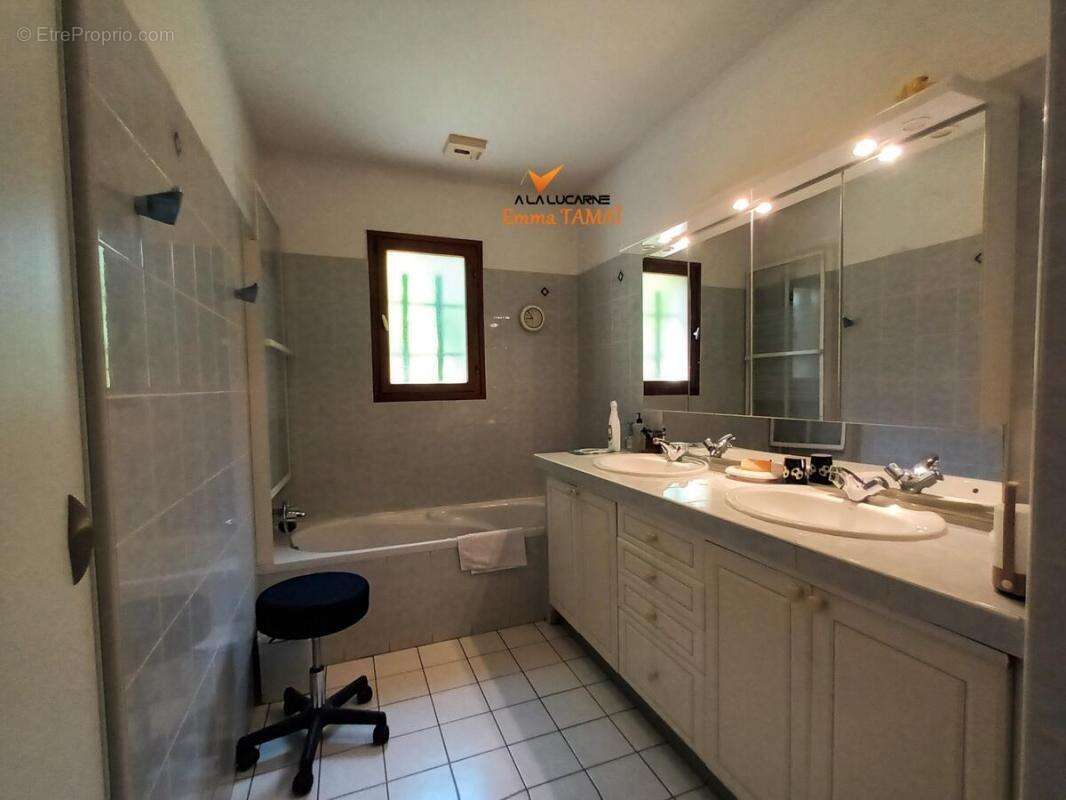 Maison à SAINT-AVIT-SAINT-NAZAIRE