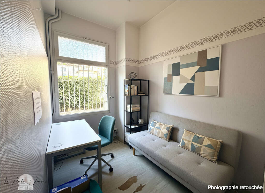 Maison à PERPIGNAN