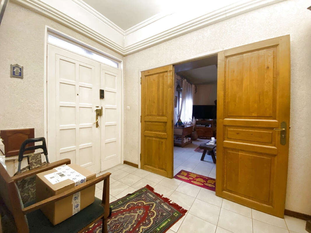 Maison à JEUMONT
