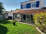 Maison à LA ROCHELLE