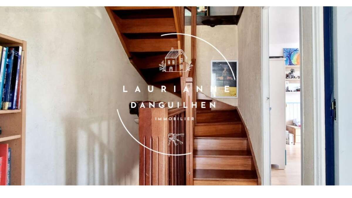 Maison à NOISY-SUR-OISE