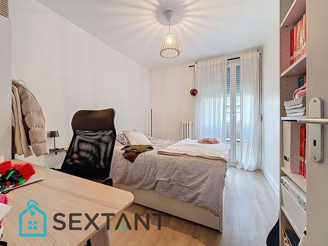 Appartement à ROUEN