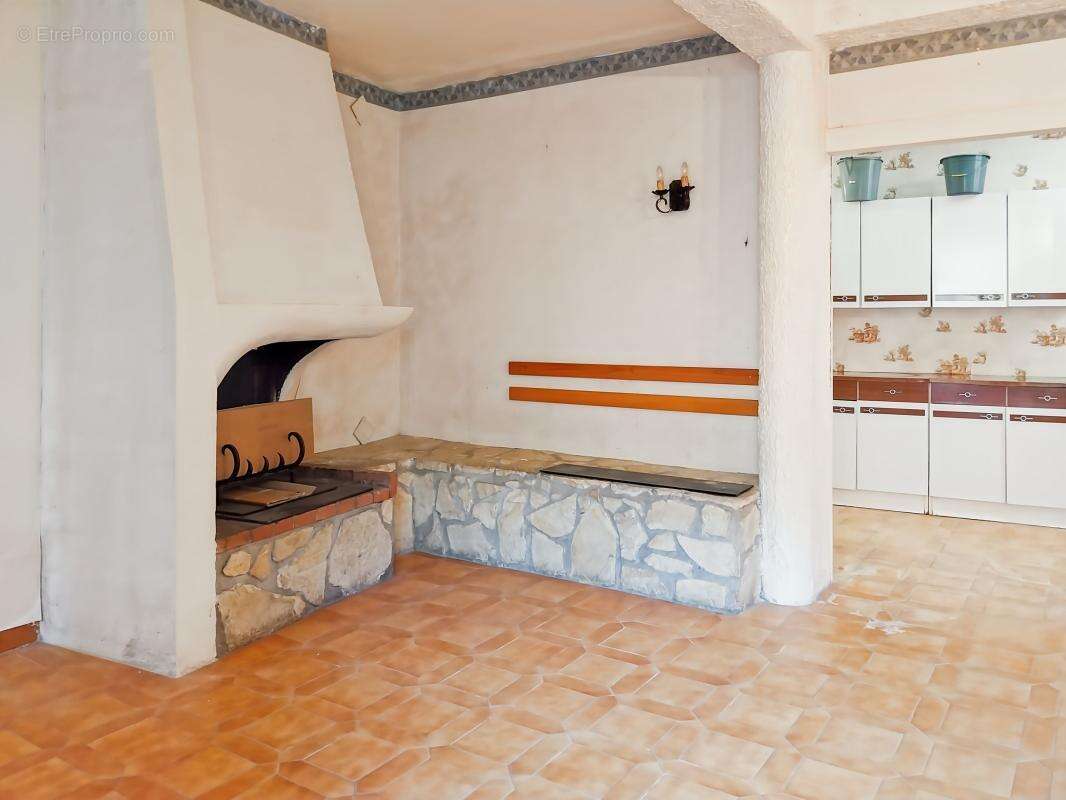 Maison à MARSEILLAN